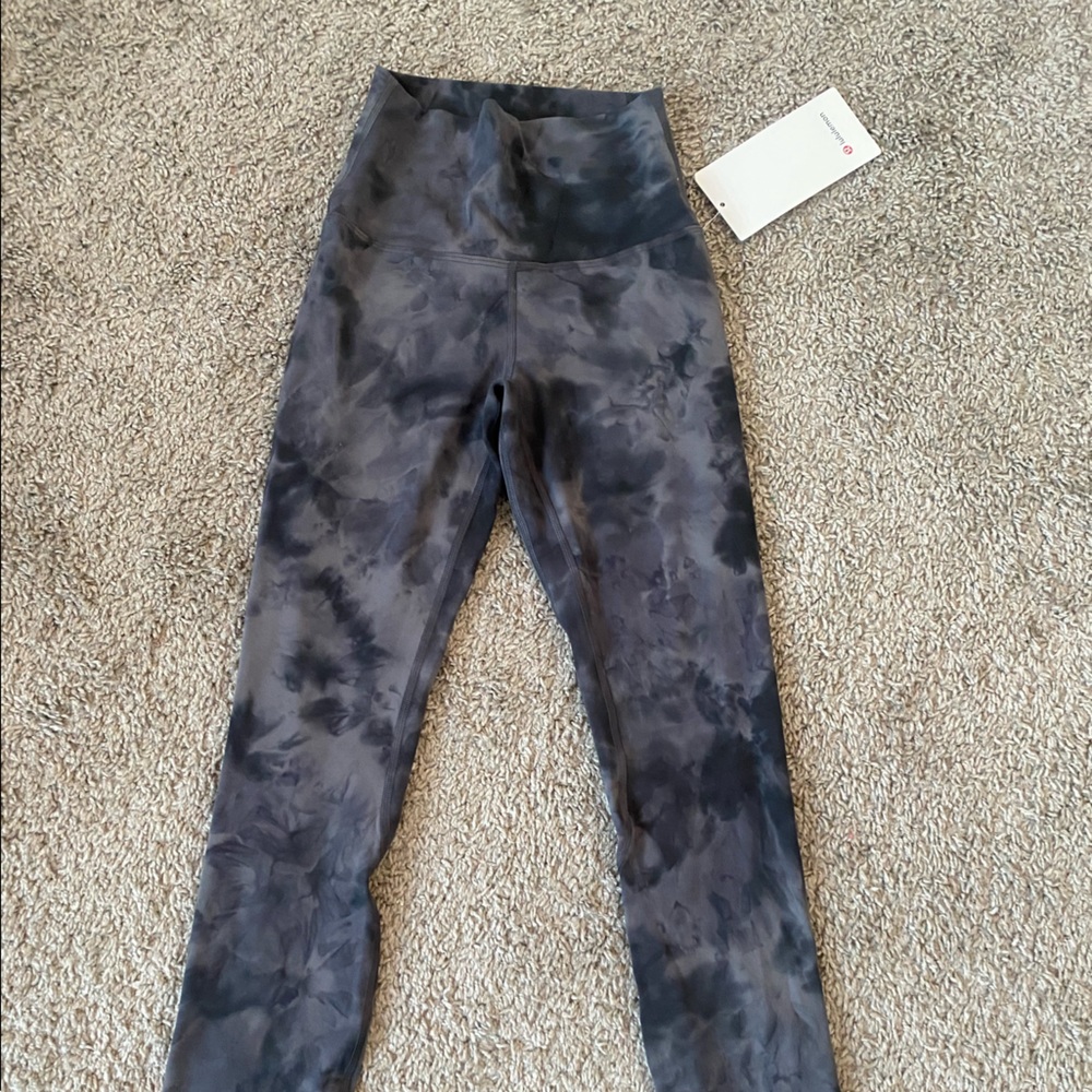 Align hr pant 25”